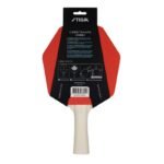 Stiga Cybershape Hobby 92800591803 Table Tennis Racket - Image 3