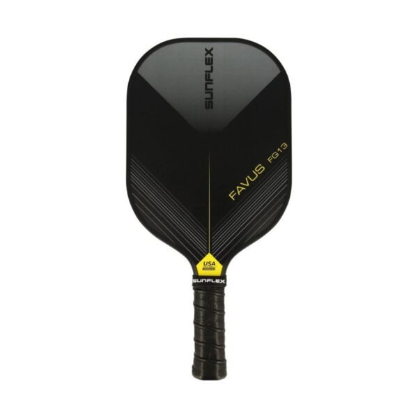 Sunflex Favus 53520 pickleball racket