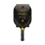 Sunflex Favus 53520 pickleball racket - Image 5