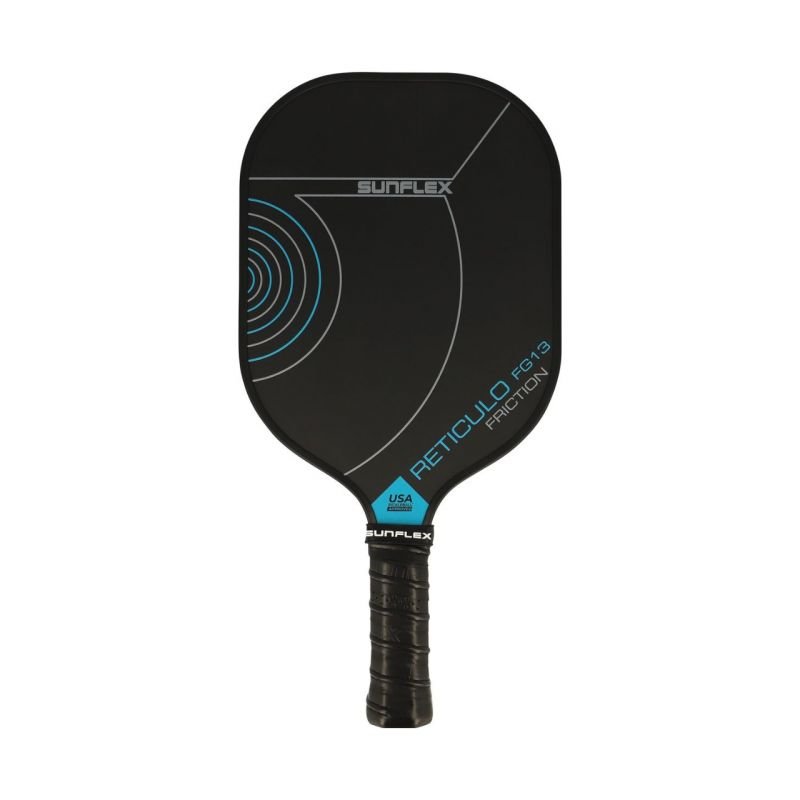 lupin-wear-ca-sunflex-friction-53521-pickleball-racket-1591688 Sunflex Friction 53521 Pickleball Racket - Image 1