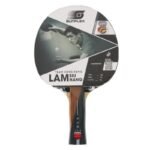 Sunflex Lam Siu Hang S10379 Table Tennis Racket - Image 2