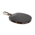Sunflex Supreme Soft Carbon 10354 Table Tennis Racket - Image 4