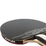 Sunflex Supreme Soft Carbon 10354 Table Tennis Racket - Image 5