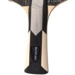 Sunflex Supreme Soft Carbon 10354 Table Tennis Racket - Image 6