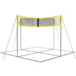 Sunflex X-Net 73095 Volleyball Net