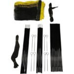 Sunflex X-Net 73095 Volleyball Net - Image 4