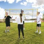 Sunflex X-Net 73095 Volleyball Net - Image 5