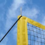 Sunflex X-Net 73095 Volleyball Net - Image 8
