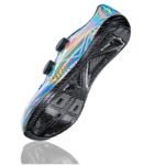 Supacaz KAZZE Holo road shoes size 43 - Image 2