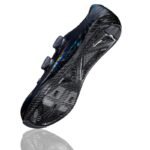 Supacaz KAZZE road shoes black size 42.5 - Image 2