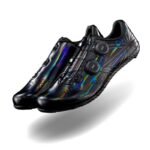 Supacaz KAZZE road shoes black size 44