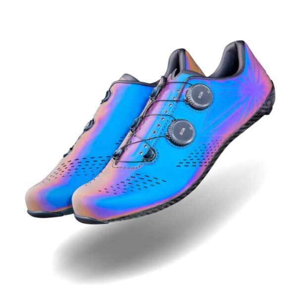 Supacaz KAZZE road shoes oil size 42.5