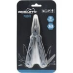 SURVIVAL TOURIST KIT 13-in-1 PLIERS SILVER - Image 2
