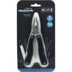 SURVIVAL TOURIST KIT 16-in-1 COMBINATION PLIERS BLACK - Image 2