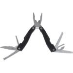 SURVIVAL TOURIST KIT 16-in-1 COMBINATION PLIERS BLACK - Image 3