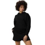 Sweatshirt 4F F255 W 4FSS23TSWSF255 20S - Image 4