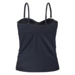 Swimsuit, top AquaWave Carina Top Wwmns Ps W 92800593868 - Image 2