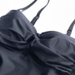Swimsuit, top AquaWave Carina Top Wwmns Ps W 92800593868 - Image 4