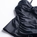 Swimsuit, top AquaWave Carina Top Wwmns Ps W 92800593868 - Image 5