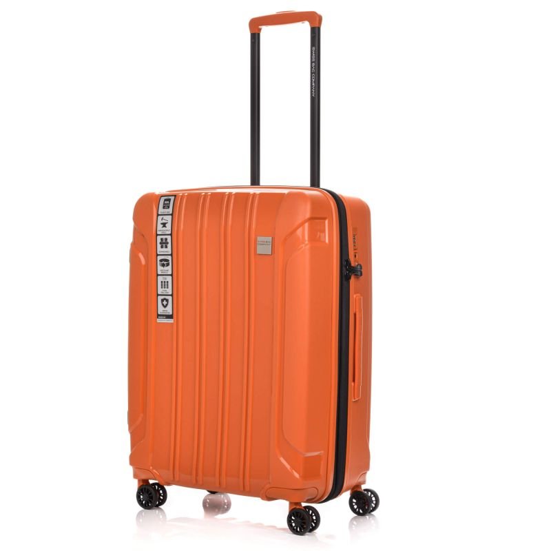 lupin-wear-ca-swissbags-tourist-large-suitcase-77cm-orange-704576 SwissBags Tourist Large Suitcase 77cm Orange - Image 1