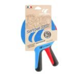 Table tennis racket set SOFTBAT DUO 454750 - Image 4
