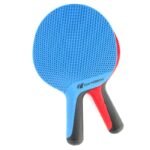 Table tennis racket set SOFTBAT DUO 454750 - Image 6