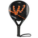 Techman 4012 padel racket - Image 2