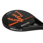 Techman 4012 padel racket - Image 3