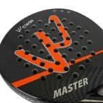 Techman 4012 padel racket - Image 4