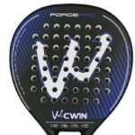 Techman 4013 padel racket - Image 3