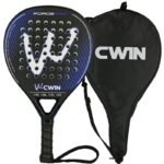 Techman 4013 padel racket