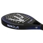 Techman 4013 padel racket - Image 4