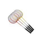 Techman badminton TB230 set - Image 2