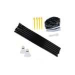 Techman badminton TB230 set - Image 4