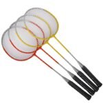 Techman badminton TB230 set - Image 6