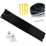 Techman badminton TB230 set - Image 7