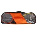 Techman badminton TB230 set - Image 8