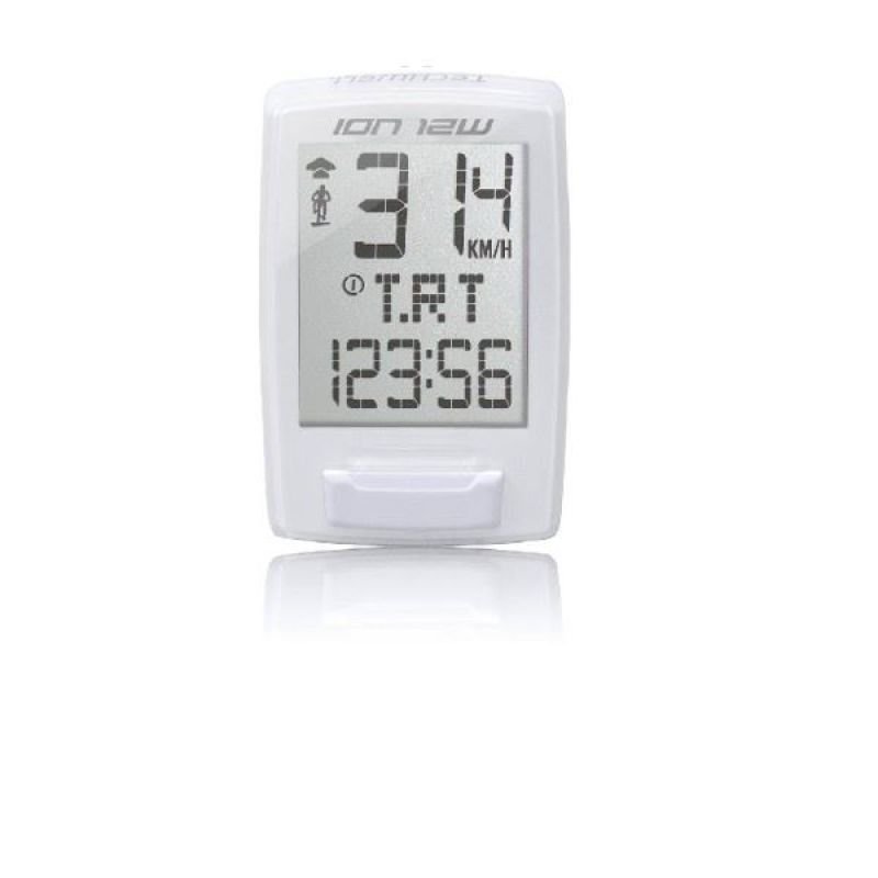 lupin-wear-ca-techwell-wireless-meter-ion-12w-black-1891656 TECHWELL wireless meter ION-12W black - Image 1