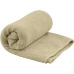 Tek Towel Large Desert (ATTTEK/DS)
