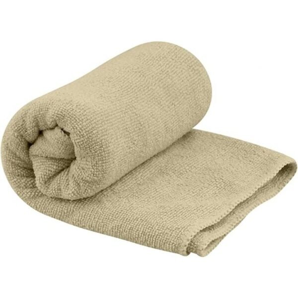 Tek Towel Large Desert (ATTTEK/DS)