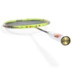 Teloon Blast TL600 Badminton Racket 89g HS-TNK-000011148 - Image 3