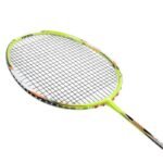 Teloon Blast TL600 Badminton Racket 89g HS-TNK-000011148 - Image 5