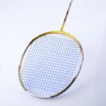 Teloon Blast TL600 Badminton Racket 89g HS-TNK-000011148 - Image 8