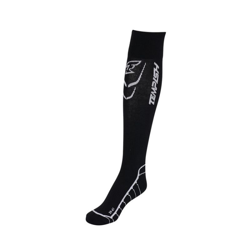 lupin-wear-ca-tempish-attack-2-sports-socks-13500005111-blk37-1342392 Tempish Attack 2 Sports Socks 13500005111-BLK37 - Image 1