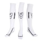 Tempish Attack 2 Sports Socks 13500005111-BLK37 - Image 4