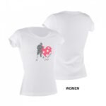 TEMPISH Bandy Wmn T-shirt - Image 2