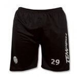 Tempish Beaster Jr Shorts 1350000542 - Image 3