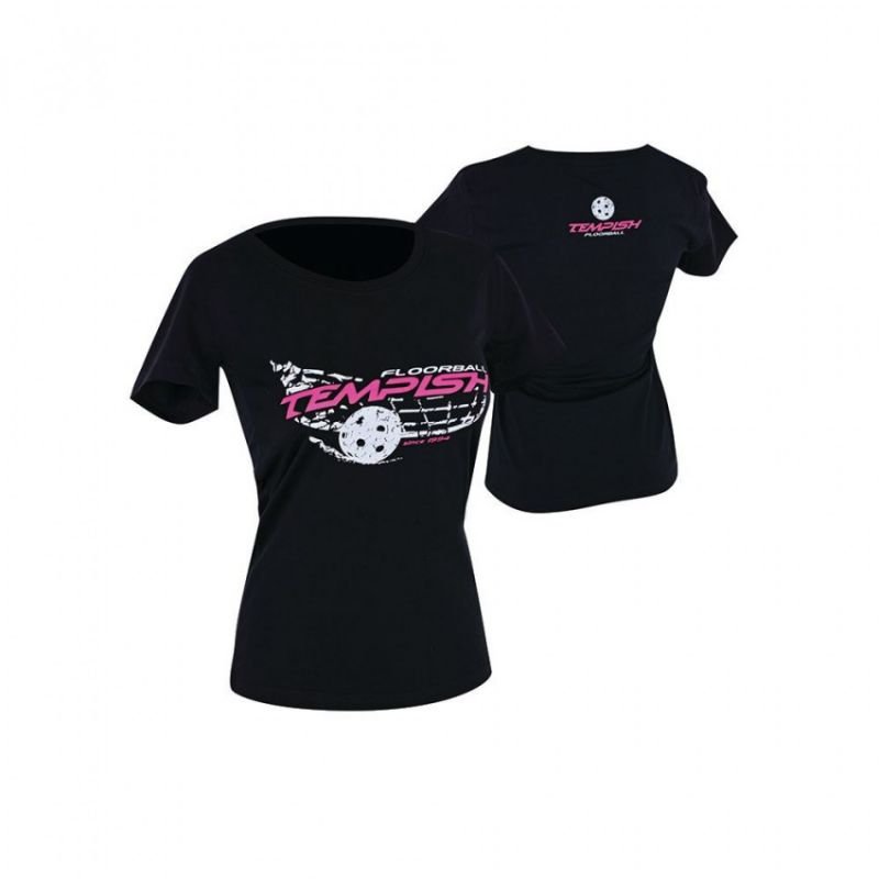 lupin-wear-ca-tempish-blade-t-shirt-720683 TEMPISH Blade T-shirt - Image 1
