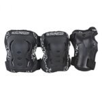 Tempish FID 1020000713 3-piece protectors - Image 2