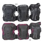 Tempish FID 1020000713 3-piece protectors - Image 4